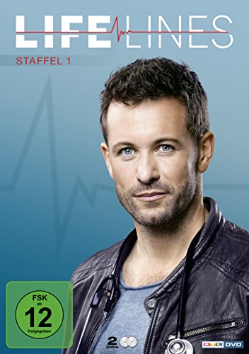 Lifelines - Staffel 1 [2 DVDs] von LEONINE Distribution