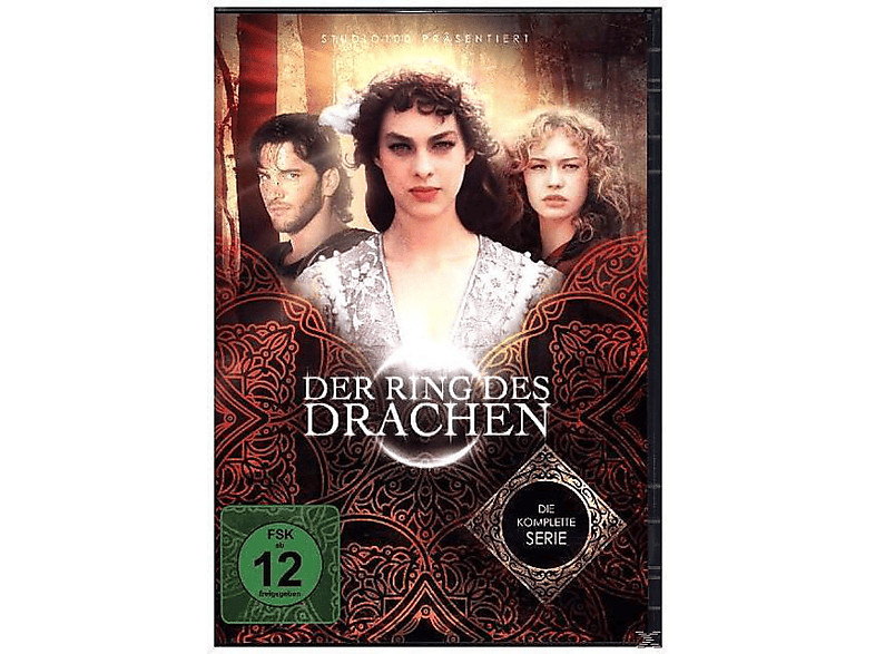 Der Ring des Drachen DVD von LEONINE S&