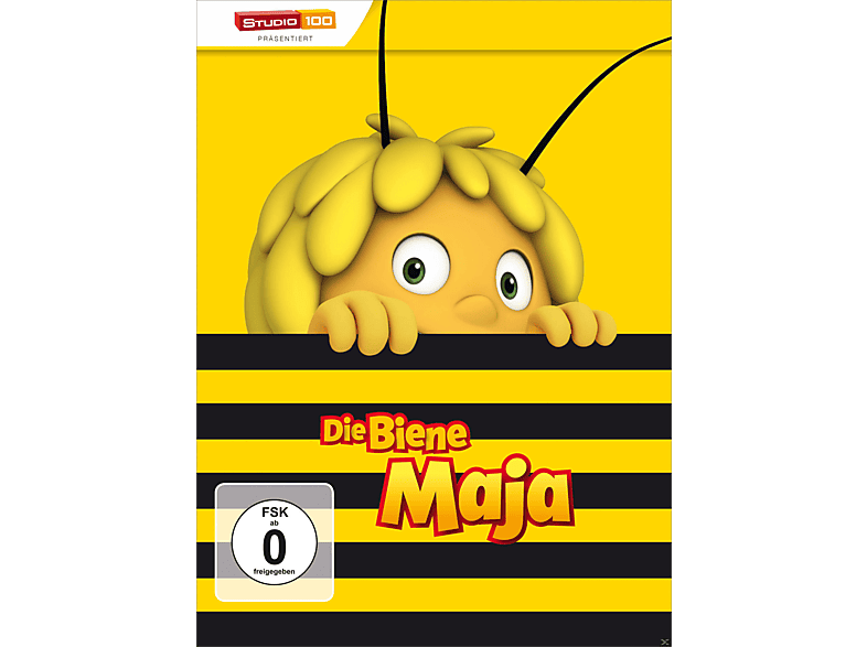 Die Biene Maja (Special DVD-Box) DVD von LEONINE S&