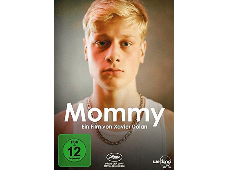 Mommy DVD Mommy DVD von LEONINE S&