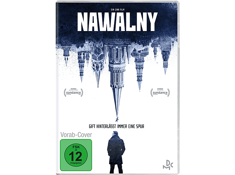 Nawalny DVD von LEONINE S&