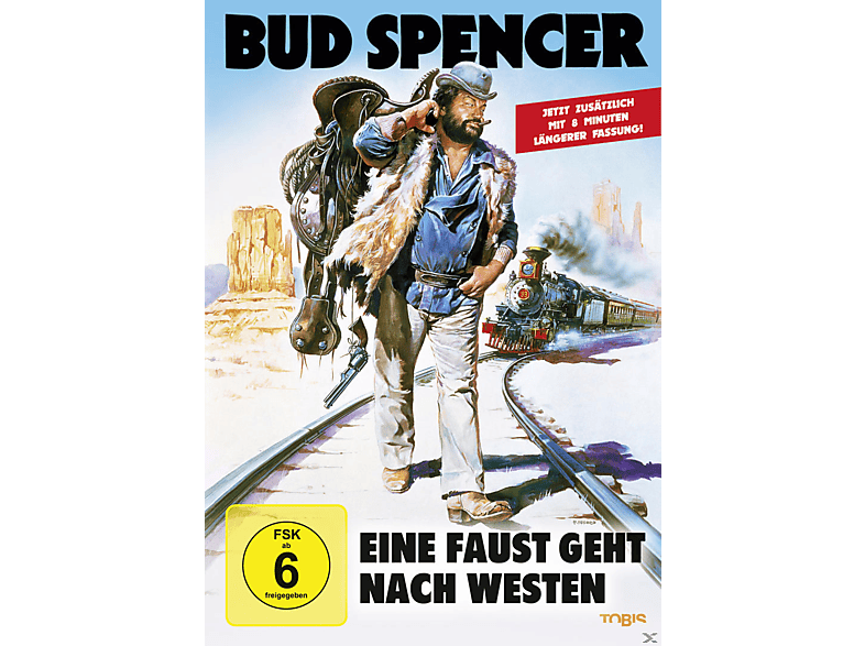 Eine Faust geht nach Westen DVD Eine Faust geht nach Westen DVD von LEONINE TO