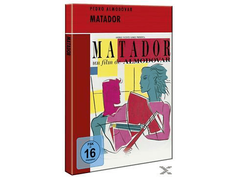 Matador DVD von LEONINE TO