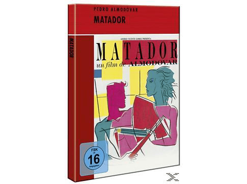 Matador DVD Matador DVD von LEONINE TO