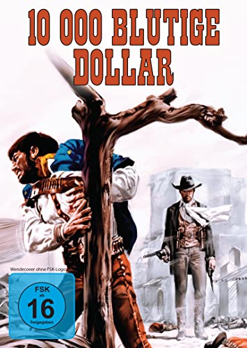 10.000 blutige Dollar 10.000 blutige Dollar von LEONINE