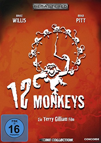 12 Monkeys (Remastered) von LEONINE