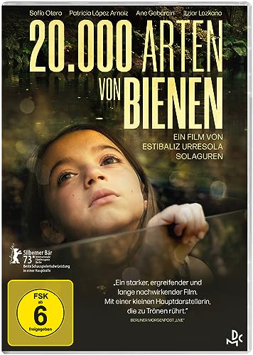 20.000 Arten von Bienen von LEONINE