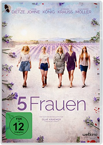 5 Frauen von LEONINE