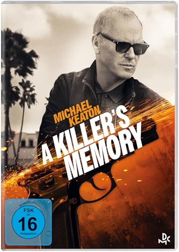 A Killer's Memory A Killer's Memory von LEONINE