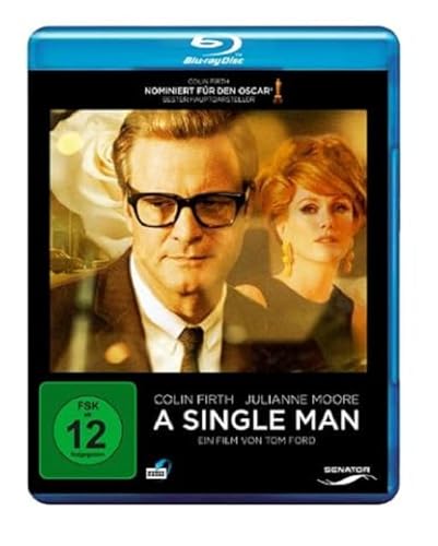 A Single Man [Blu-ray] von LEONINE
