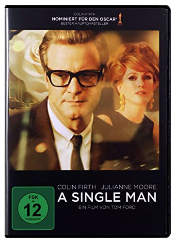 A Single Man A Single Man von LEONINE
