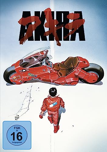 Akira Akira von LEONINE