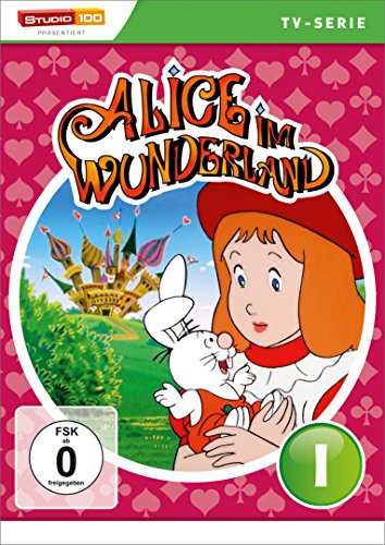 Alice im Wunderland 1 Alice im Wunderland 1 von LEONINE