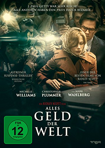 Alles Geld der Welt Alles Geld der Welt von LEONINE