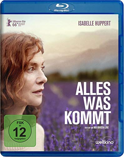 Alles was kommt [Blu-ray] von LEONINE