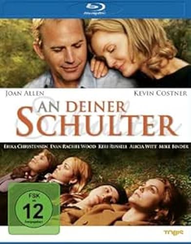 An Deiner Schulter [Blu-ray] von LEONINE