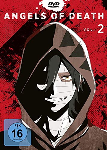 Angels of Death - Vol. 2 von LEONINE