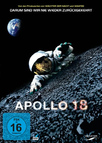 Apollo 18 von LEONINE