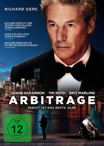 Arbitrage Arbitrage von LEONINE