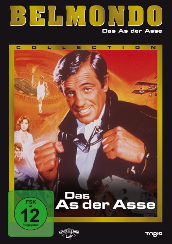 As der Asse As der Asse von LEONINE