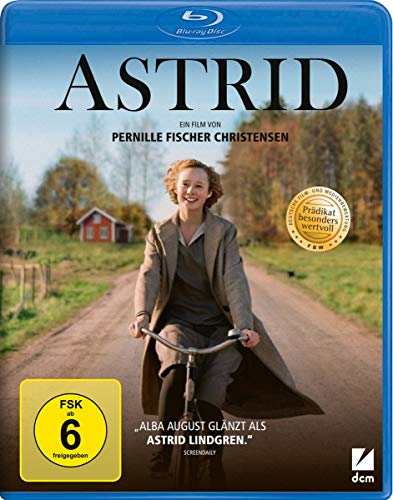 Astrid BD von LEONINE