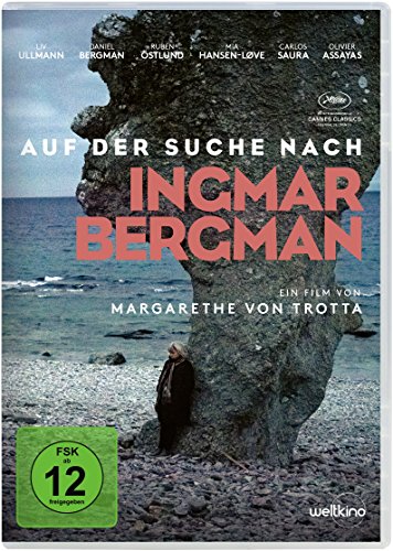 Auf der Suche nach Ingmar Bergman von LEONINE