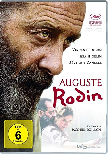 Auguste Rodin von LEONINE