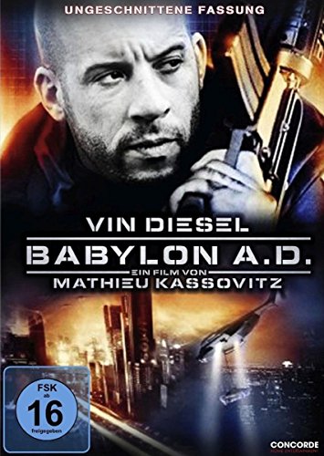 Babylon A.D. - Uncut von LEONINE