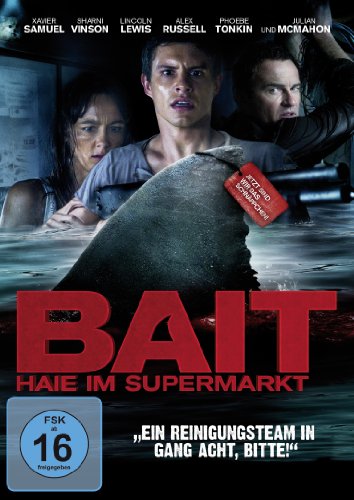 Bait - Haie im Supermarkt Bait - Haie im Supermarkt von LEONINE