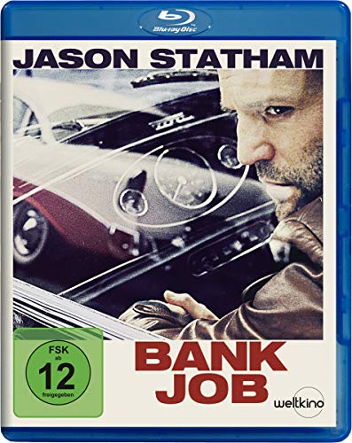 Bank Job [Blu-ray] von LEONINE