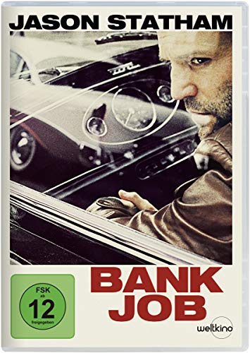 Bank Job Bank Job von LEONINE