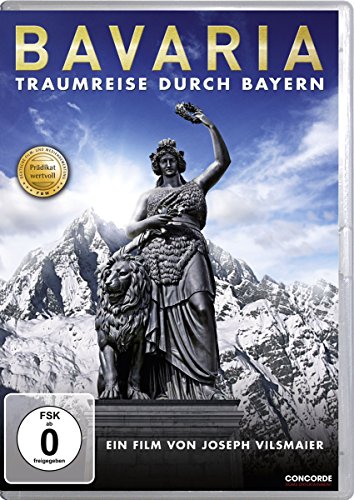 Bavaria - Traumreise durch Bayern Bavaria - Traumreise durch Bayern von LEONINE
