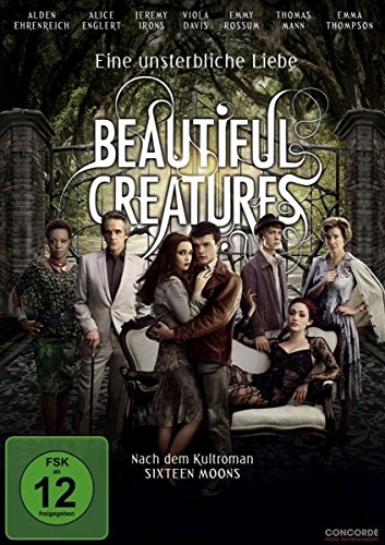 Beautiful Creatures - Eine unsterbliche Liebe Beautiful Creatures - Eine unsterbliche Liebe von LEONINE