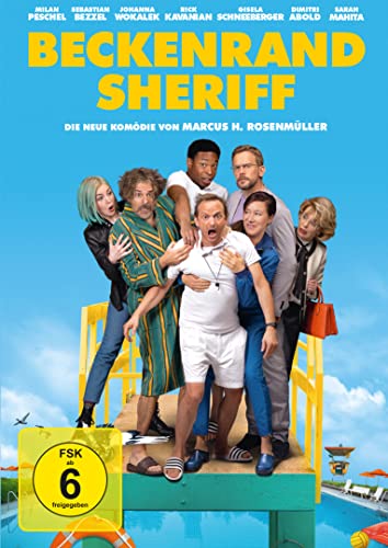 Beckenrand Sheriff Beckenrand Sheriff von LEONINE