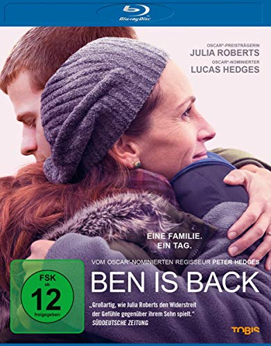Ben is Back [Blu-ray] von LEONINE