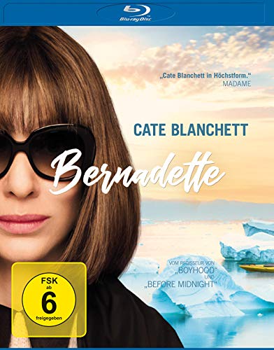Bernadette BD Bernadette BD von LEONINE