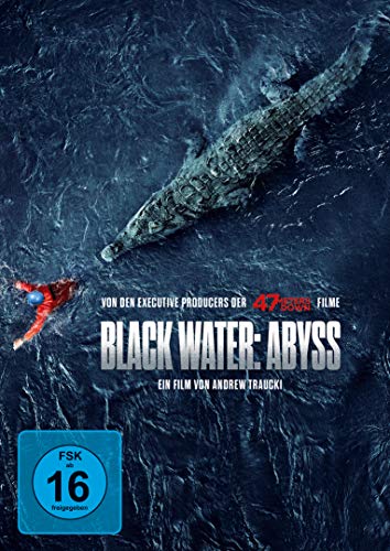 Black Water - Abyss von LEONINE