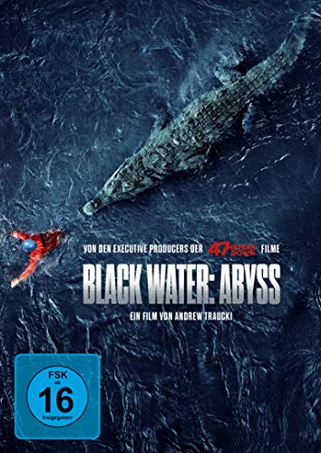 Black Water - Abyss Black Water - Abyss von LEONINE