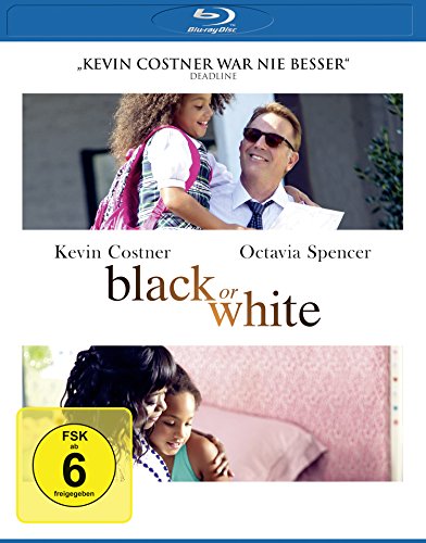 Black or White [Blu-ray] von LEONINE