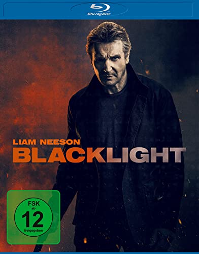Blacklight [Blu-ray] von LEONINE