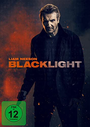 Blacklight Blacklight von LEONINE