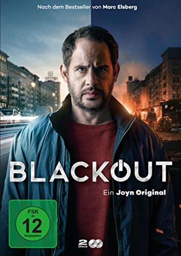 Blackout [2 DVDs] von LEONINE