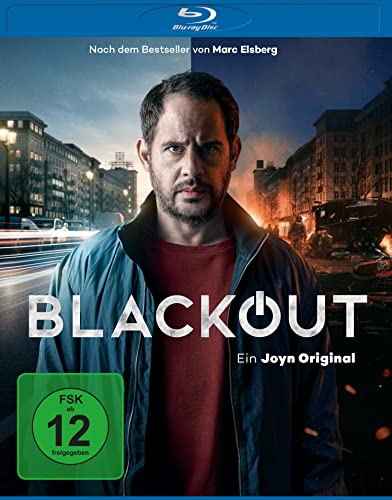 Blackout [Blu-ray] von LEONINE