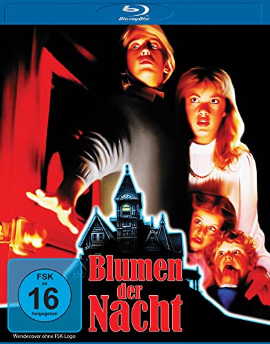 Blumen der Nacht [Blu-ray] von LEONINE