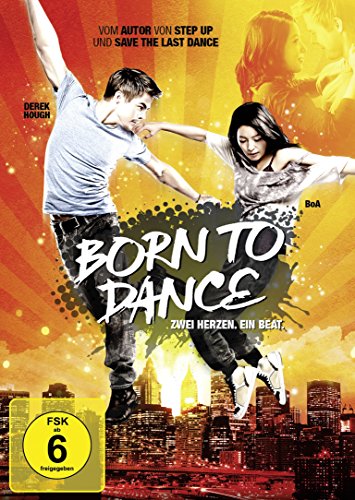 Born to Dance - Zwei Herzen. Ein Beat. Born to Dance - Zwei Herzen. Ein Beat. von LEONINE