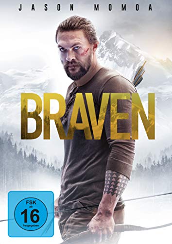 LEONINE Braven 290862 LEONINE Braven 290862 von LEONINE
