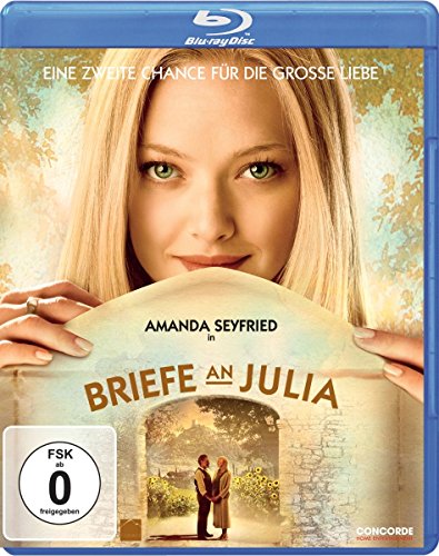 Briefe an Julia [Blu-ray] von LEONINE