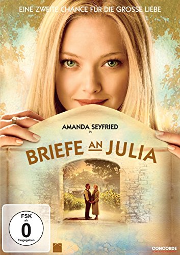 Briefe an Julia von LEONINE