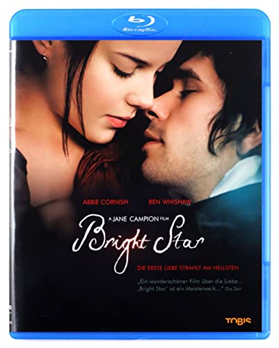Bright Star - Die erste Liebe strahlt am hellsten [Blu-ray] von LEONINE