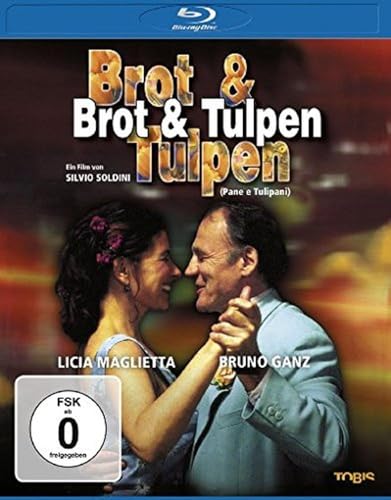 Brot und Tulpen [Blu-ray] von LEONINE